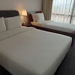 Town Place Apartments At Times Square Kl