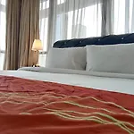 Town Place Apartments At Times Square Kl