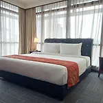 Town Place Apartments At Times Square Kl