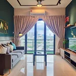 Kl One Residence By Nest Home Infinity Pool & Kl Skyline