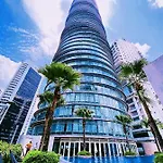 Vortex Suites Sky View Klcc