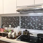 Pinnacle Sri Petaling Nearby Stadium Bukit Jaili Cozy 8Ppl Maxine Suite