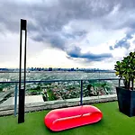 Petalz Luxury Suite 10Pax Mid Valley Old Klang Road Oug Klang Lama Kl