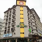 Leo Palace Hotel Classic Wing, Wtc Kuala Lumpur