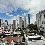 La Vida 118 Blush Suites Kuala Lumpur City Centre