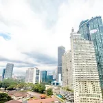 Rex Ollie @ Vortex Suites Klcc