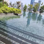 Continew Residence By Mikey - Premium Unit