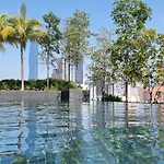 Continew Residence By Mikey - Premium Unit