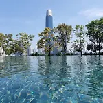 Continew Residence By Mikey - Premium Unit
