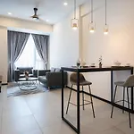 Opus Kl Residences By Premium Hospitality