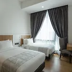 Opus Kl Residences By Premium Hospitality