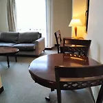 Tm Suite At Berjaya Time Square Kl