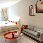 The Peak - Bangsar South Mid Valley