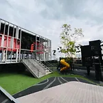 Bbcc Apartments At Lucentia