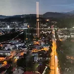 Gombak Homestay