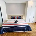 Promo Connected Train 2 Bedroom Above Mall 289