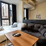 Klcc Ceylonz Suites, By Twofive