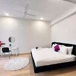 Star Serviced Suite Klcc