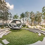 Scarletz Suites, Luxury Suites Klcc By Birdy Stay