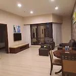 Tourism Service Suites At Times Square Kl