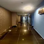 Hotel Arenaa Galaxys Kuala Lumpur