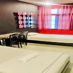 Hotel Arenaa Galaxys Kuala Lumpur
