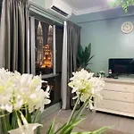 Betty Executive City Suite Klcc View