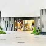 Grand Millennium Suite At Opus Residence
