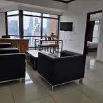Sunbow Suites @ Times Square Kuala Lumpur