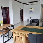 Sunbow Suites @ Times Square Kuala Lumpur