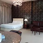 Sunbow Suites @ Times Square Kuala Lumpur