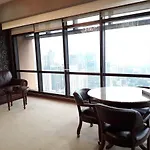 Sunbow Suites @ Times Square Kuala Lumpur