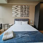 Ceylonz Suites By Starwood Lux