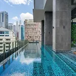 Anggun Residences 2Br Kl Tower Klcc