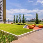 Zen 3-Bedroom W Pool 6 Pax - Semarak