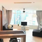 Vortex Suites Klcc By G