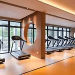 M Vertica Kl Residence