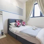 M Vertica Kl Residence