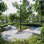 M Vertica Kl Residence