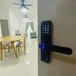 Rumakl At Tr Residence Titiwangsa Sentral