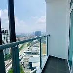 Rumakl At Tr Residence Titiwangsa Sentral