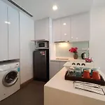Rm201 Bukit Bintang 2 Bedroom Balcony City View