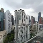 Rm201 Bukit Bintang 2 Bedroom Balcony City View