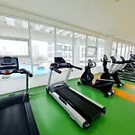 Classic 7 Guest Scott Garden Duplex 1 Room Old Klang Road, Taman Desa, Kuchai Lama, Bangsar South, Pearl Point, Mid Valley, Kuala Lumpur
