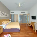 Klcc Suites 274 Bukit Bintang 4 Pax Free 1 Parking