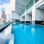 One Bukit Ceylon @ Bukit Bintang City Centre