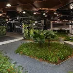 Klcity 1Br Apartment Skylounge