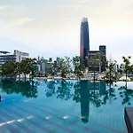 Klcity 1Br Apartment Skylounge