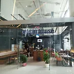 Mercu Summer Suites Klcc By Luxe Residence