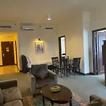 East Empire Suites At Berjaya Times Square Kl